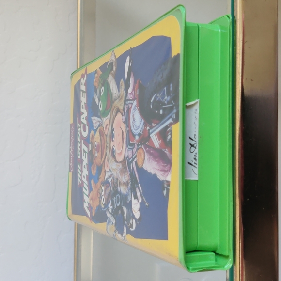 VHS-Like New - Picture 6 of 7